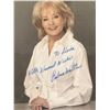 Image 1 : Barbara Walters signed photo