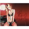 Image 1 : Princess of Pop Britney Spears signed photo