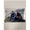 Image 1 : Supernatural cast signed photo