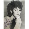 Image 1 : Raquel Welch signed photo