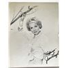 Image 1 : Janet Leigh signed photo