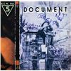 Image 1 : R.E.M. signed Document album