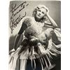 Image 1 : June Haver signed photo