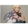 Image 1 : Princess of Pop Britney Spears signed photo