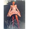 Image 1 : Paris Hilton signed photo