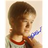 Image 1 : Haley Joel Osment signed movie photo