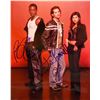 Image 1 : Fast Lane cast signed photo