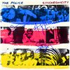 Image 1 : The Police signed Synchronicity album