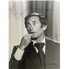 Image 1 : Joey Bishop signed photo