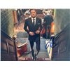 Image 1 : Kingsman Colin Firth signed photo