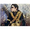 Image 1 : Michael Jackson signed photo