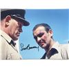 Image 1 : Sean Connery signed photo