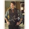 Image 1 : Miss Pettigrew Lives for a Day Lee Pace signed movie photo