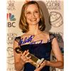 Image 1 : Calista Flockhart signed photo