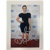 Image 1 : Emily Deschanel signed photo