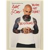 Image 1 : Robert LaSardo signed photo