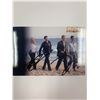 Image 1 : CSI: Miami cast signed photo