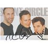 Image 1 : Silent Circle signed photo