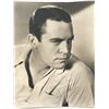 Image 1 : Chester Morris signed photo