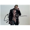 Image 1 : Chris Brown signed photo