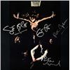 Image 1 : Blind Faith signed Photo Book