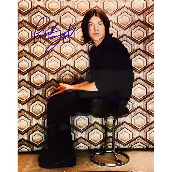 Patrick Fugit signed photo