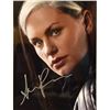 Image 1 : X-Men Anna Paquin signed movie photo