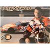 Image 1 : Nascar Tony Steward signed photo