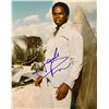 Image 1 : Lost Harold Perrineau signed photo