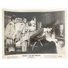Image 1 : The Navy vs The Night Monsters Marnie Van Doren signed movie photo