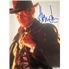 Image 1 : Indiana Jones Harrison Ford signed photo