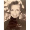 Image 1 : Noreen Nash signed photo