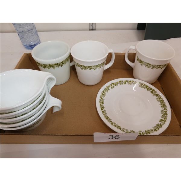 Misc Corelle Livingware by Corning dishware