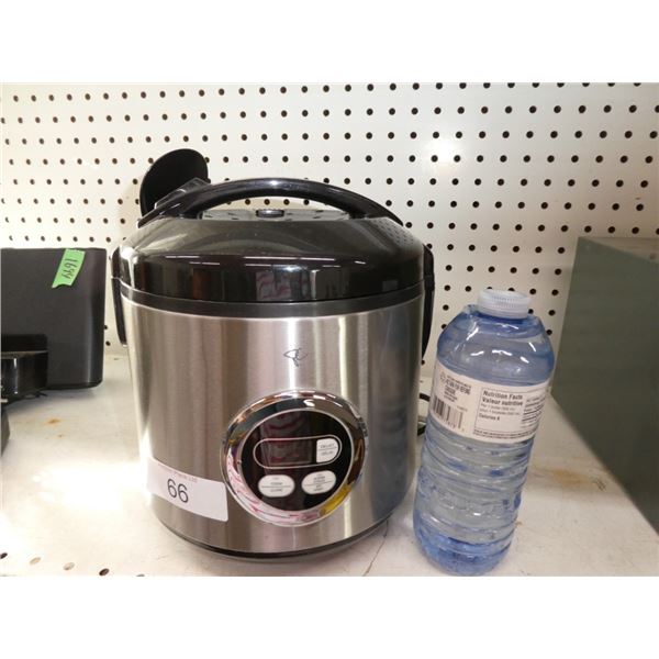 PC rice cooker