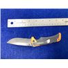Image 1 : Gerber Folding Knife with belt clip