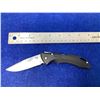 Image 2 : Buck Folding Knife with belt clip