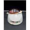 Image 1 : Wax Warmer Model no. 0140CN 120v