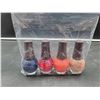 Image 1 : SpaRitual Nail Polishes (4 x 15ml)