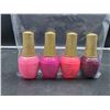 Image 1 : SpaRitual Nail Polishes (4 x 15ml)