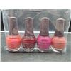 Image 1 : SpaRitual Nail Polishes (4 x 15ml)