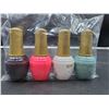Image 1 : SpaRitual Nail Polishes (4 x 15ml)