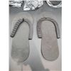 Image 2 : Lot of Pedicure Flip Flops