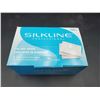 Image 1 : SilkLine Professional Foil Nail Wraps (100ct)