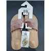 Image 1 : Malvados Slide Sandals (size 5/6)