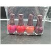 Image 1 : SpaRitual Nail Polish (4 x 15ml)