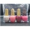 Image 1 : SpaRitual Nail Polish (4 x 15ml)