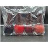 Image 1 : SpaRitual Nail Polish (4 x 15ml)