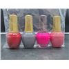 Image 1 : SpaRitual Nail Polish (4 x 15ml)