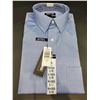 Image 1 : Kirkland Large (16 x 32/33) Button Up Dress Shirt