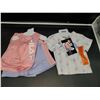 Image 1 : Girls 2T Fila Sets